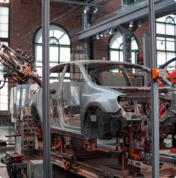 Automotive Industry