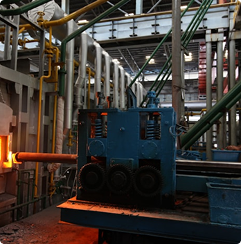 Manufacturing Industry
