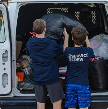 Service Industry