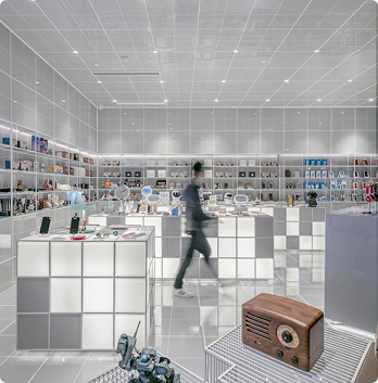 Retail